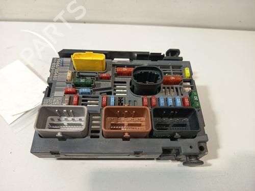 Used Fuse box Fuse box CITROËN C4 I (LC_) 1.4 16V (88 hp) 34510266 34510266