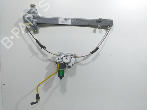 Used Rear right window mechanism CHEVROLET EVANDA [2005-2025]  17119502