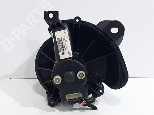 Ventilator motor OPEL CORSA E (X15) 1.3 CDTI (08, 68) (95 hp) 15241487