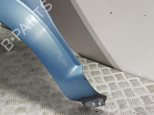 Left front fenders CITROËN C3 I (FC_, FN_) 1.1 i | BP27930998C41 