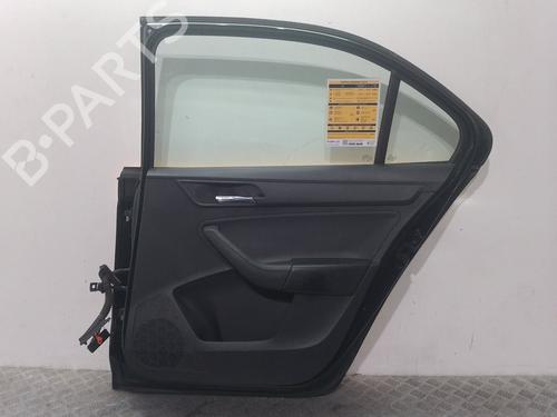 Right rear door SEAT TOLEDO IV (KG3)  | BP13515124C5 