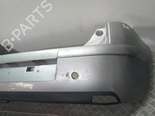 Rear bumper CITROËN C4 I (LC_)  | BP13820824C8 