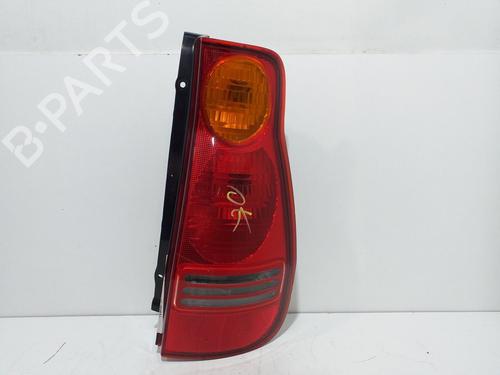 Used Right taillight Right taillight HYUNDAI MATRIX (FC) [2001-2010] 15241394 15241394