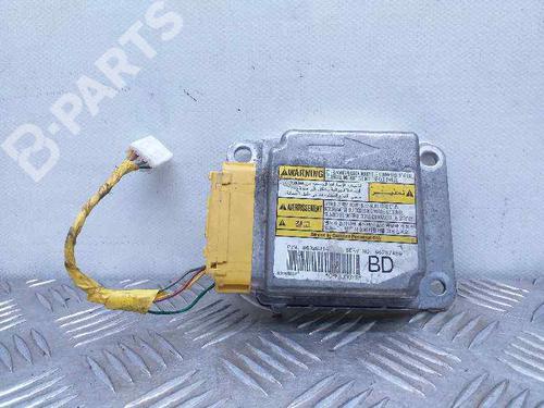 ECU airbags DAEWOO NUBIRA Saloon (J150)  | BP5205184M53 