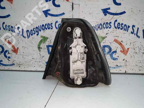Left taillight BMW 3 Compact (E36)  | BP5163712C34 