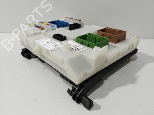 Fuse box FORD MONDEO IV Saloon (BA7)  | BP28155505E1 