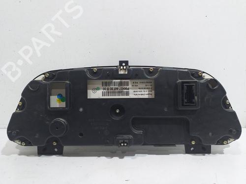 Kombinert Instrument CITROËN XSARA (N1) 1.6 16V | BP13358664C47 