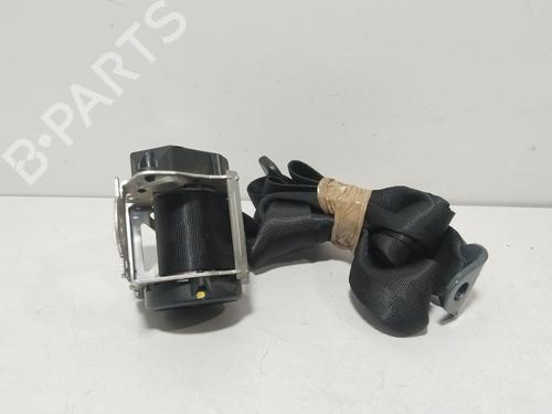Used Rear center seatbelt Rear center seatbelt CITROËN C-ELYSEE (DD_) 1.6 BlueHDi 100 (99 hp) 39722065 39722065