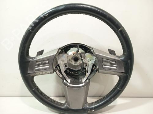 Used Steering wheel Steering wheel SUBARU LEGACY V (BM) 2.5 GT AWD (BM9) (265 hp) 33216860 33216860