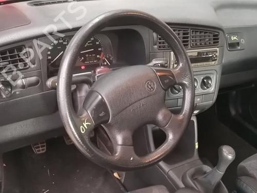 Starter VW GOLF III (1H1)  | BP16646781M8 