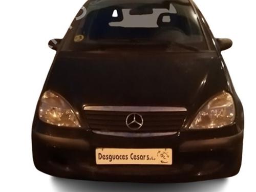 Left headlight MERCEDES-BENZ A-CLASS (W168) A 140 (168.031, 168.131) | BP20645915C28 