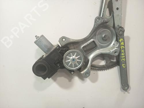 Front right window mechanism TOYOTA PRIUS PLUS (_W4_) 1.8 Hybrid (ZVW40W, ZVW41W) | BP37605746C23 - Image 2