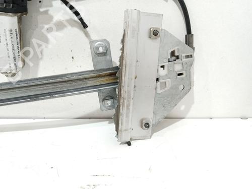 Front right window mechanism VOLVO V40 Estate (645) 1.8 i | BP14573006C23 