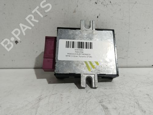 Used Electronic module Electronic module BMW 3 Gran Turismo (F34) 328 i xDrive (245 hp) 21058976 21058976