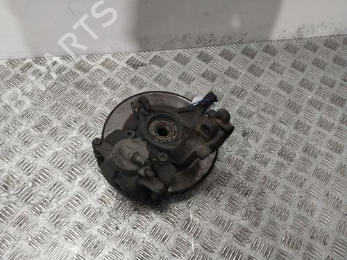 Left front steering knuckle CITROËN C3 I (FC_, FN_) 1.4 i | BP27544731M25 
