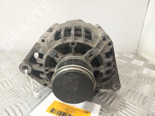Used Alternator Alternator 37080294 37080294
