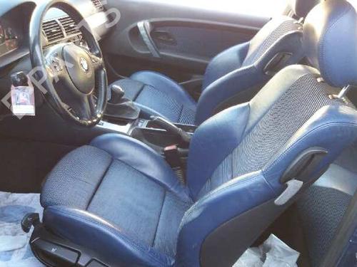 Left front steering knuckle BMW 3 Compact (E46) 320 td | BP5166359M25 - Image 4