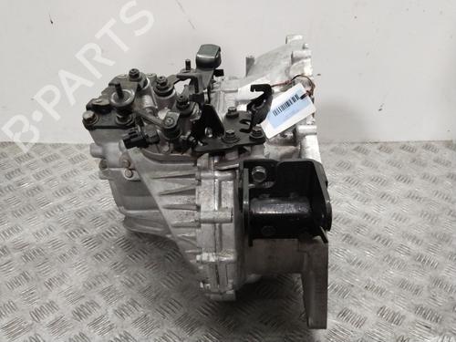 Gearbox HYUNDAI TUCSON (JM) 2.0 CRDi | BP28153333M3 