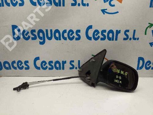 Used Right mirror SEAT IBIZA II (6K1) [1993-2002]  5193845