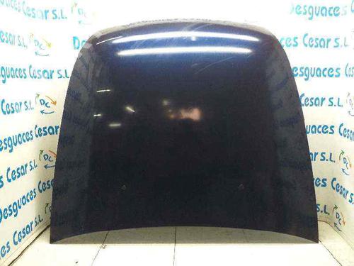 Hood PEUGEOT 607 (9D, 9U) 3.0 V6 24V 7901L2 | AZUL