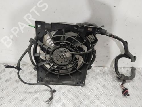 Used Radiator fan Radiator fan 34055984 34055984