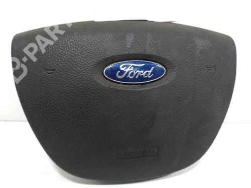 Driver airbag FORD TRANSIT Bus (FD_ _, FB_ _, FS_ _, FZ_ _, FC_ _) [2006-2014]null 6C11V042B85