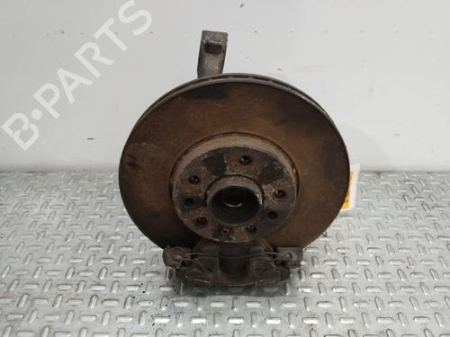 Used Right front steering knuckle Right front steering knuckle 37509592 37509592