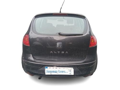 Headlight switch SEAT ALTEA (5P1) 1.9 TDI | BP24504754I24 - Image 9