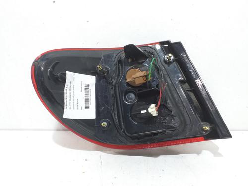 Right taillight NISSAN ALMERA II Hatchback (N16)  | BP16343087C35 