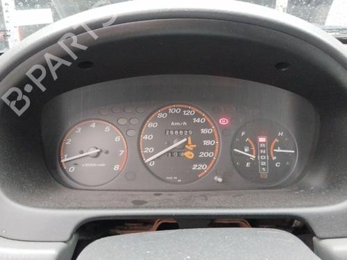 Engine HONDA CR-V I (RD) 2.0 16V 4WD (RD1, RD3) | BP32166350M1 - Image 11