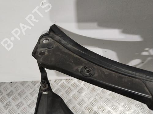 Front slam panel AUDI A4 B7 Avant (8ED) 2.0 TDI 16V | BP31991124C72