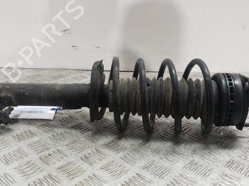 Used Right front shock absorber FORD FIESTA V (JH_, JD_) 1.3 (69 hp) 27156349