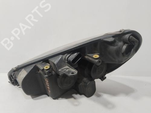 Right headlight FORD S-MAX (WA6) 2.0 TDCi | BP29613840C29 