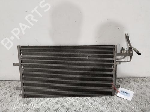 Used AC radiator AC radiator FORD FOCUS C-MAX (DM2) 2.0 TDCi (136 hp) 28388719 28388719