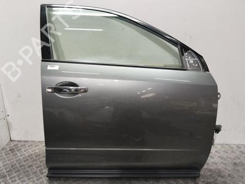 Puerta delantera derecha NISSAN MURANO I (Z50) 3.5 4x4 (245 hp) 18084458