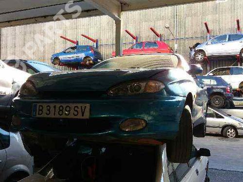 Right mirror HYUNDAI COUPE I (RD) 2.0 16V | BP5170700C27 