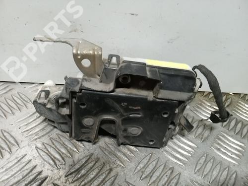 Front right lock SEAT CORDOBA (6K2)  | BP8871275C97 