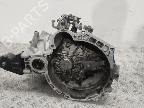 Used Gearbox Gearbox HYUNDAI ACCENT II (LC) 1.5 (102 hp) 26599506 26599506