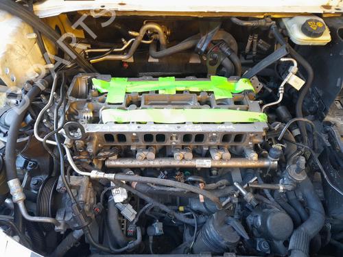 Left headlight FORD MONDEO IV (BA7) 2.0 SCTi | BP40086232C28 - Image 3