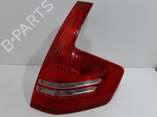 Used Right taillight CITROËN C4 I (LC_) [2004-2014]  13712322