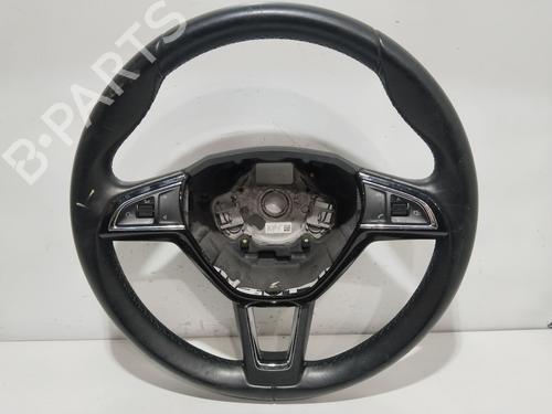 Rat Rat SKODA FABIA III (NJ3) 1.0 (75 hp) 24589578 24589578