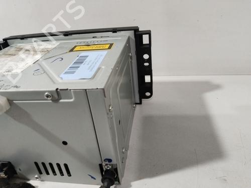 Radio CHEVROLET CAPTIVA (C100, C140) 2.0 D 4WD | BP31130137E6  - Image 5