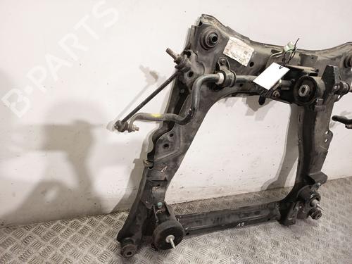 Subframe NISSAN LEAF (ZE0) Electric | BP37517330M9 - Image 3