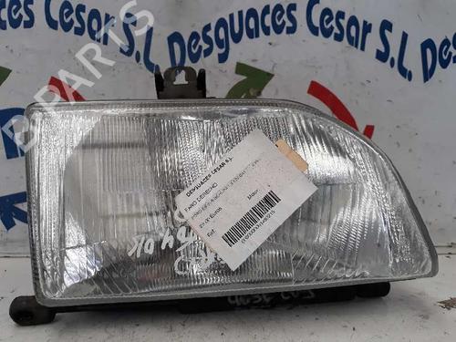 Used Right headlight Right headlight FORD FIESTA IV (JA_, JB_) [1995-2006] 12255592 12255592
