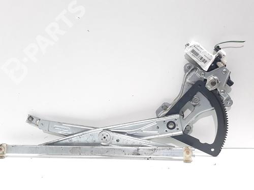 Front right window mechanism CHEVROLET KALOS  | BP8115912C23 