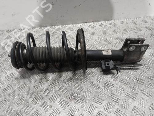 Used Right front shock absorber Right front shock absorber PEUGEOT 308 SW I (4E_, 4H_) [2007-2014] 22715999 22715999