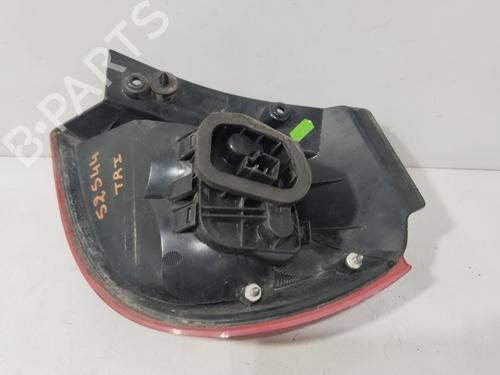 Venstre baglygte MITSUBISHI COLT VI (Z3_A, Z2_A)  | BP29438182C34 