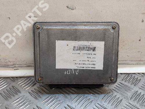 Used Engine control unit (ECU) AUDI A3 (8L1) 1.8 (125 hp) 5179185
