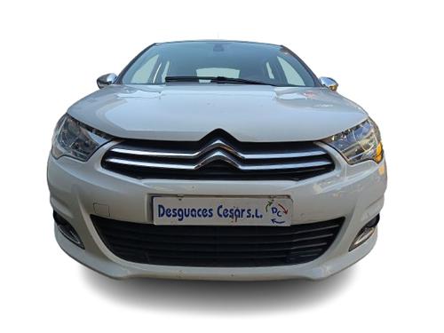 Left tailgate light CITROËN C4 II (NC_) 1.6 HDi 90 | BP38464923C79 - Image 6