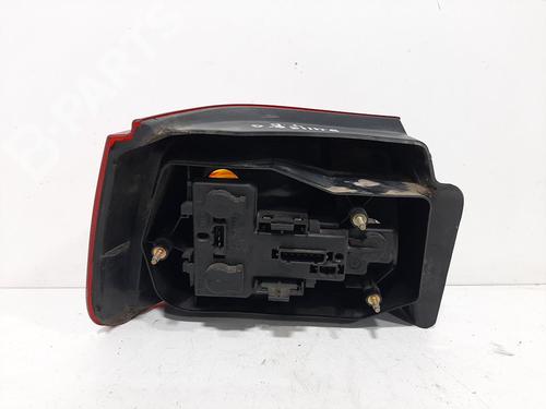 Right taillight SEAT IBIZA II (6K1)  | BP6602592C35 